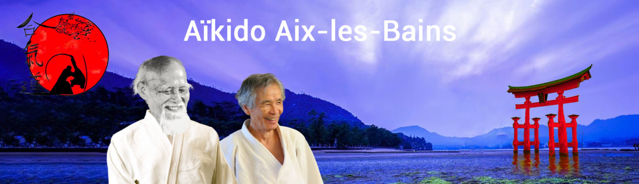 Club affilié à la Fédération Française d'Aïkido et de Budo-50 ans d'Amitiés-